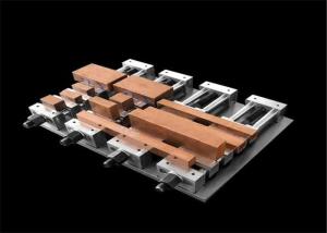 Wholesale Heat Treatment Precision Metal Casting For Clamp Things Raw Casting Thickness from china suppliers