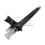 0445115007 0986435350 Diesel Fuel Injector