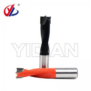 China 57mm Woodworking Drill Bits Dowel Drill Bit For Drilling Machine Blind Hole Drilling Head on sale