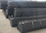 Stainless Steel Cold Drawn Seamless Tube