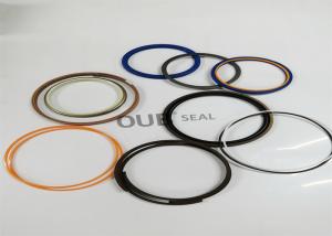 Wholesale 440-00214BKT Daewoo Doosan Boom Arm Bucket Cylinder Seal Kit Excavator SOLAR DX55 S55 from china suppliers