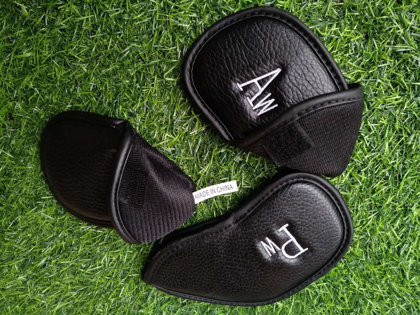 Golf Iron Head Cover , Golf Headcover , Golf Head Cover , Golf Headcovers , Golf Product