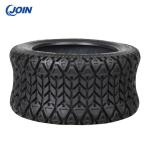 4ply Golf Cart Wheels And Tires 14 Inch Tubeless For Club Car