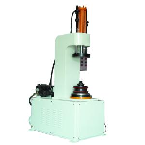 Wholesale Precurling Semi Auto Packing Machine For Drum Pail Making 15tpm from china suppliers
