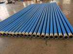 Filament 3 Inch Polyethylene Pipe