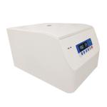 Benchtop Max 5000RPM Low Speed Centrifuge Robust Construction