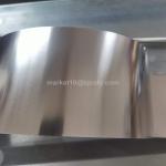 0.1mm Ti6Al4V Titanium Alloy Foil Strip 0.5mm Gr5 For Titanium Watch