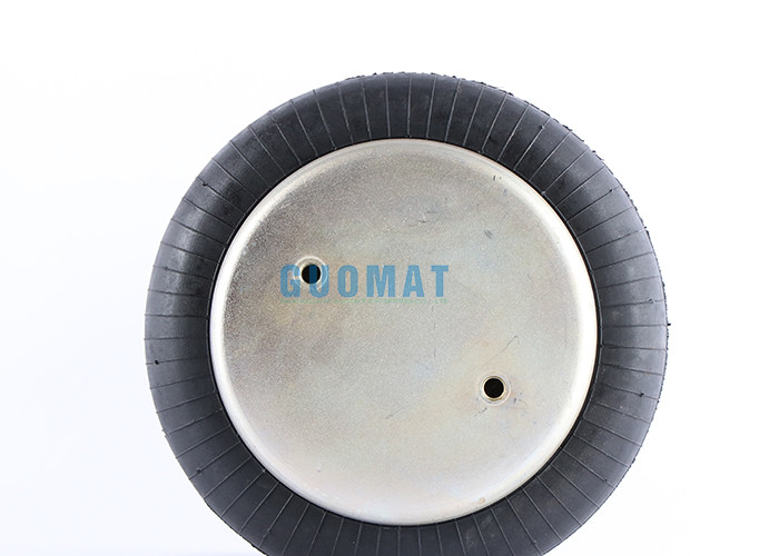 TS16949 Suspension Air Springs 3B20F-2P03 Height Stroke Small DIA. 223MM