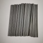 97WNiFe 97% Pure Tungsten Rod Polished Surface Grade