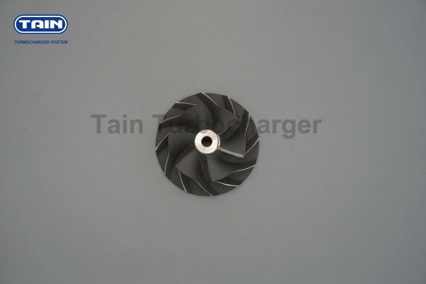 Compressor Wheel 6 Long 6 Short K03 Aftermarket Turbo Kits 53039700055 5304-123