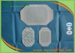 A0607X Medical permeamble disposable IV Cannula Dressing sterile transparent