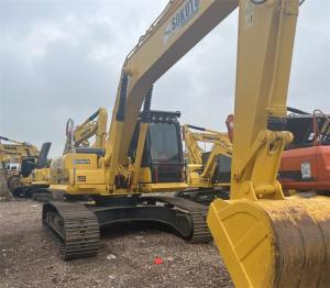 Wholesale 131KW Secondhand Crawler Excavator ODM Second Hand Diggers from china suppliers