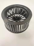 PA66+GF30 Strainer for Automotive industry