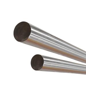 Wholesale Acid Clean Treatment Stainless Steel Bar Polished Bright S30815 S32305 from china suppliers