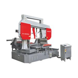 Wholesale CHENLONG CH-600SA European Heavy Duty Horizontal Band Saw Machine from china suppliers