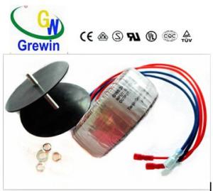 Wholesale 12V 24V 80VA 450VA 3KVA 6KVA toroidal transformer for communication from china suppliers