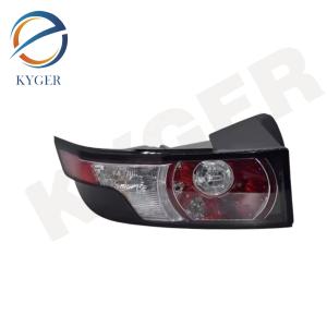 Wholesale Left LR058816 Range Rover Rear Lamp High Strength Land Rover Spare Parts from china suppliers