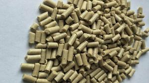 Wholesale Wheat Gluten Pellet, aquaculture feed, pet feed, animal feed, HS code 1109.0000 from china suppliers