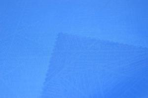 Wholesale 73gsm 210D Poly Oxford Fabric PA Emboss Waterproof Polyester Fabric from china suppliers