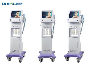 Wholesale Hydrotherapy Facial Machine Radio Frequency Skin Tightening Microdermabrasion Peeling from china suppliers
