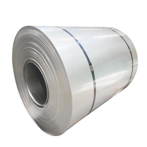 Aisi Inox 201 304 430 409 410 0.5mm Sus316L Sus304L Metal Mirror Stainless Steel