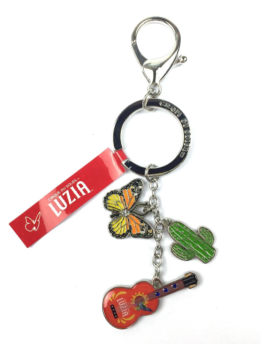 Custom Keychains Ultimate Marketing Solution for Business