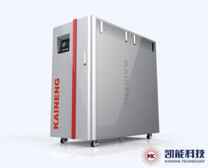 Wholesale KNLN-350 Gas Fired Heating Condensing Boiler from china suppliers