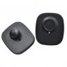 Buy cheap 8.2 MHZ Shop EAS security tag, Super Mini Square hard tag from wholesalers