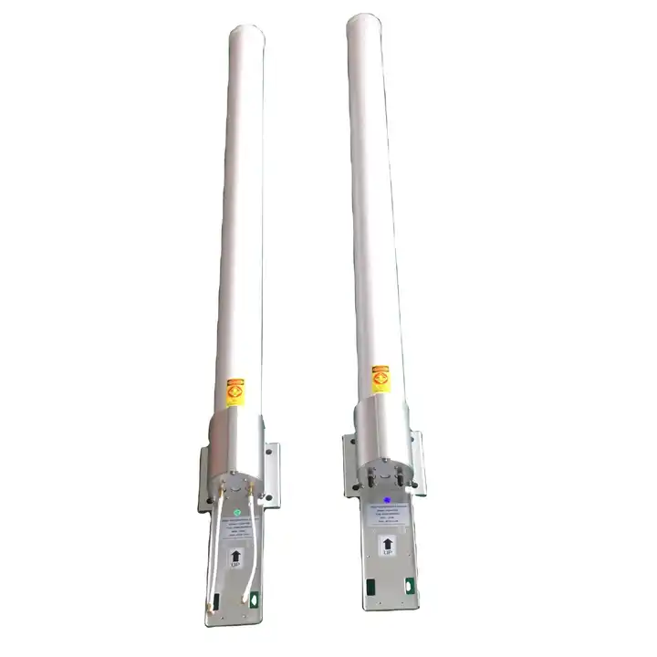 Customized UBNT 5.8G 13DBI Airmax amo 5g 13 Omni Antenna AMO-5G13