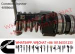 Common Rail Diesel Fuel QSX15 ISX15 X15 Injector 4088660 4088662 4088665 4088327