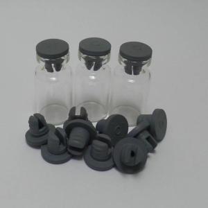 Wholesale 28mm 32mm Butyl Rubber Stoppers Lyophilization Vial Medicine Stopper from china suppliers
