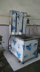 Large Ultrasonic Cleaning Machine Stainless Steel 28K High Power For Car Wheel