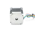 4 Wire Hybrid Stepper Motor 15kg Cm 1335 oz 1.8 2.5a 9v 57HN56 002 02A
