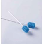Wholesale Disposable Sterile Oral Swab Stick Medical Sponge Stick