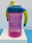 9 Month 7 Ounce Easy Grip BPA Free 260ml Baby Sippy Cup