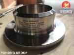 ASTM B564 Monel400, UNS N04400 Nickel Alloy Weld Ring Neck Flange, Blind Flange