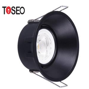 Wholesale Recessed Downlights Ceiling Light Adjustable GU10/MR16 Aluminium from china suppliers