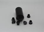 Heat Shrinkable End Caps for Cable 10mm-250mm Dielectric Strength 15 KV/mm Heat