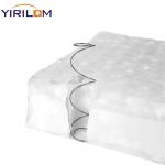 Wholesale Price Top Quality Custom Size Steel Pocket Coil Spring Unit For Sofa