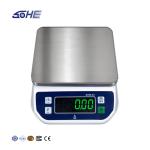 600g Stainless Steel ABS Waterproof Scale for Food Processing Baking and Cooking