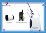 Q- Switch ND YAG Laser Machine Color Tattoo Removal 1064nm 532nm