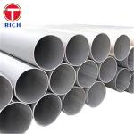 GB/T 3093 Q345A High Pressure Large Diameter Seamless Steel Tubes For Diesel