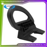 Golf Car Parts Club Car Driver Side Hip Black Cushion Chair Armrest