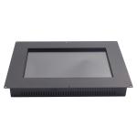 IR Touch Industrial Panel Mount Monitor DVI Port