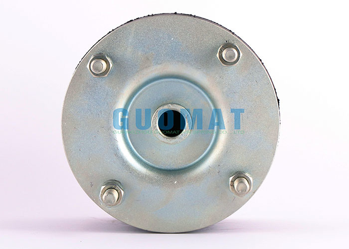 OEM 6''X2 Firestone Double Convoluted Rubber Air Bag W01R584053 For Bagging Machine