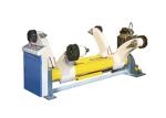 Reel Paper Hydraulic Shaftless Mill Roll Stand For Corrugator Line