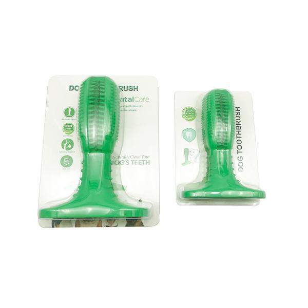 FDA Health Silicone Pet Supplies Bite Chewing Stick Resistant Interactive Dog