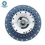 VOE14713821 EC200D EC210D Excavator Travel Gearbox Travel Motor Reducer Final