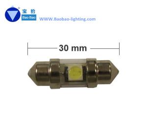 Wholesale Festoon 1SMD from china suppliers