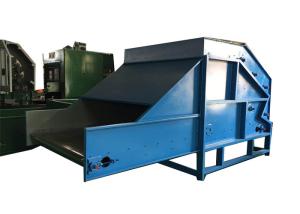 Wholesale Fiber Cotton Mixing Machine , Nonwoven Converting Machinery from china suppliers